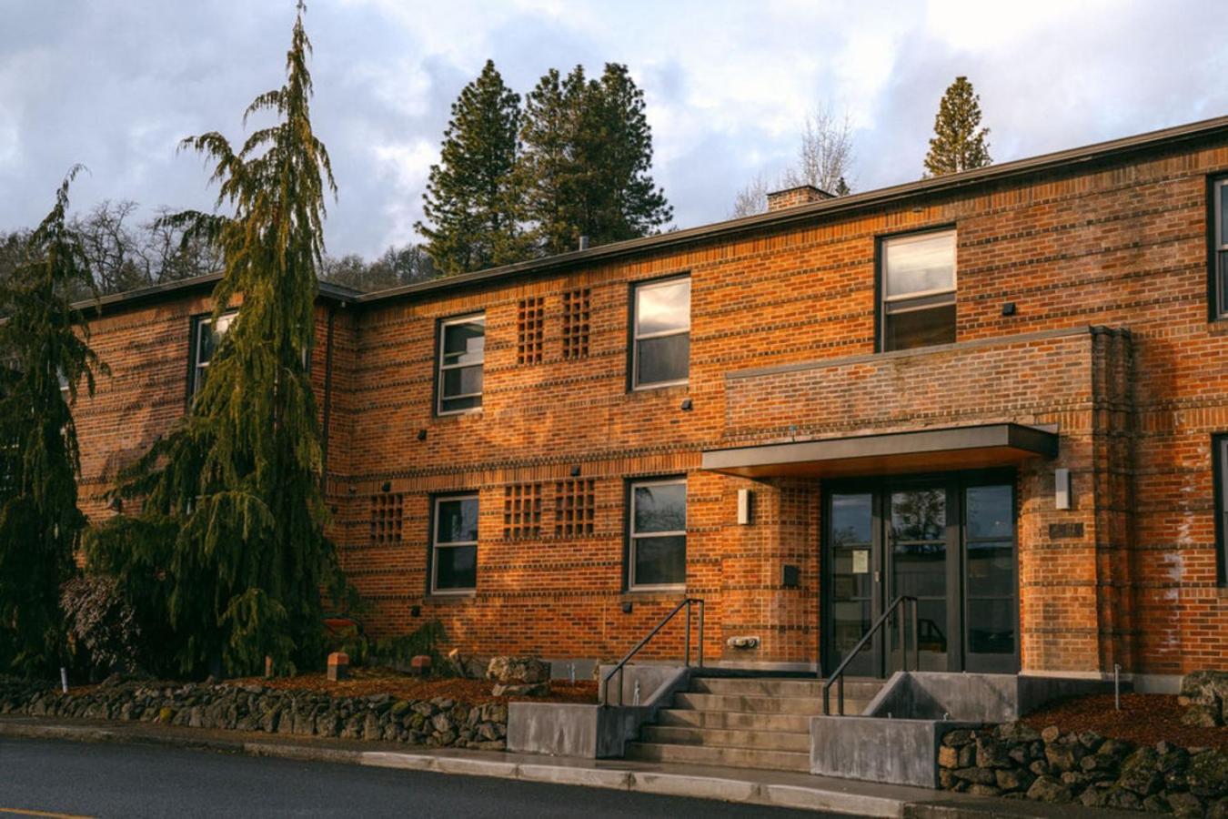 Inn Of The White Salmon المظهر الخارجي الصورة