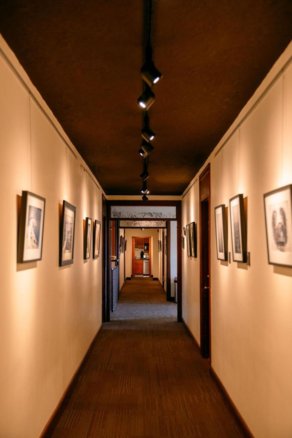 Inn Of The White Salmon المظهر الخارجي الصورة