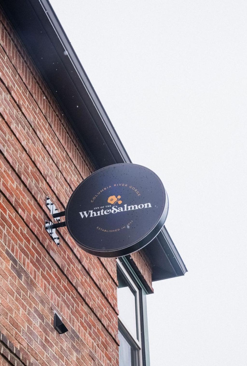 Inn Of The White Salmon المظهر الخارجي الصورة
